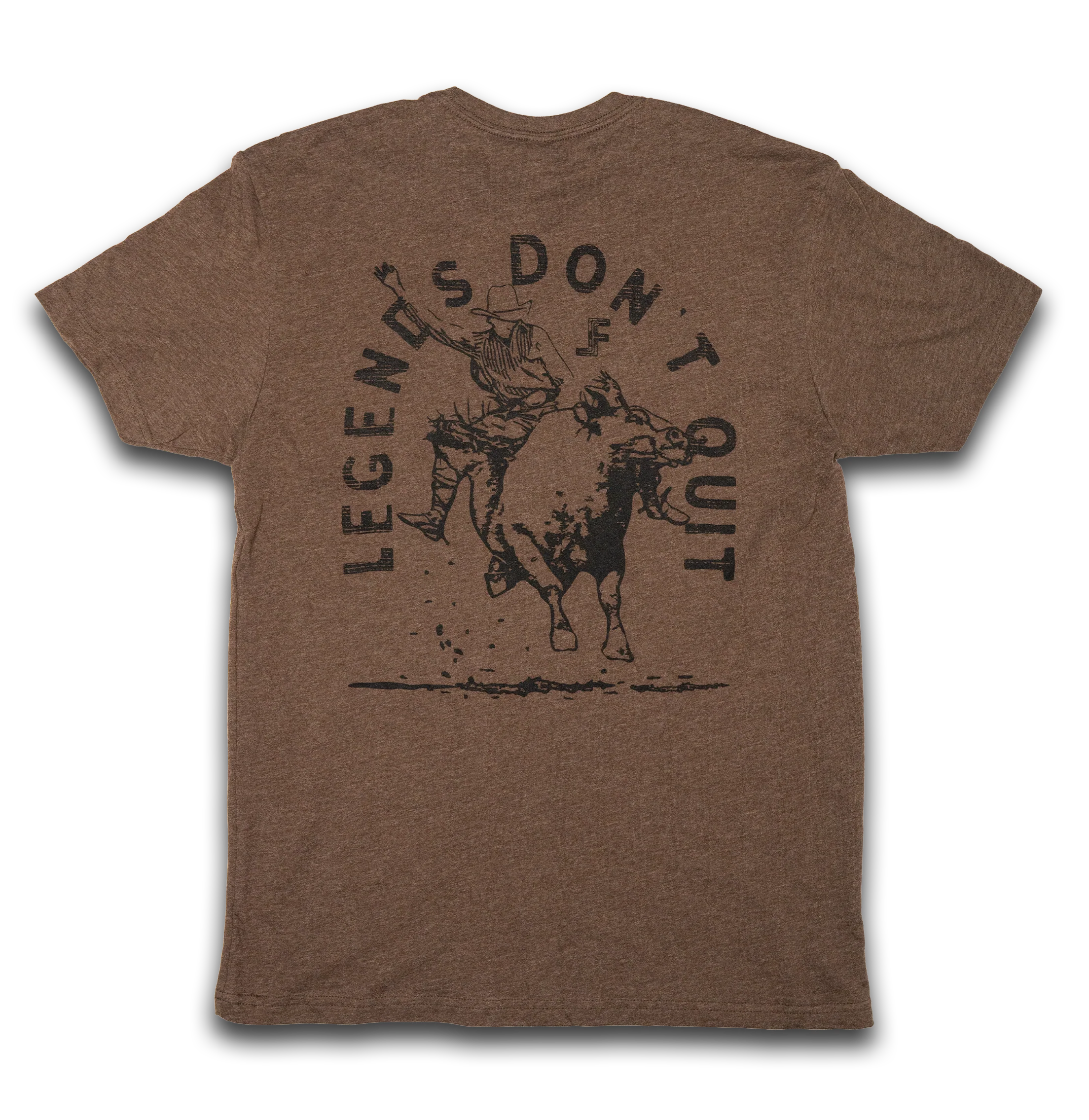 Don't Quit Tee