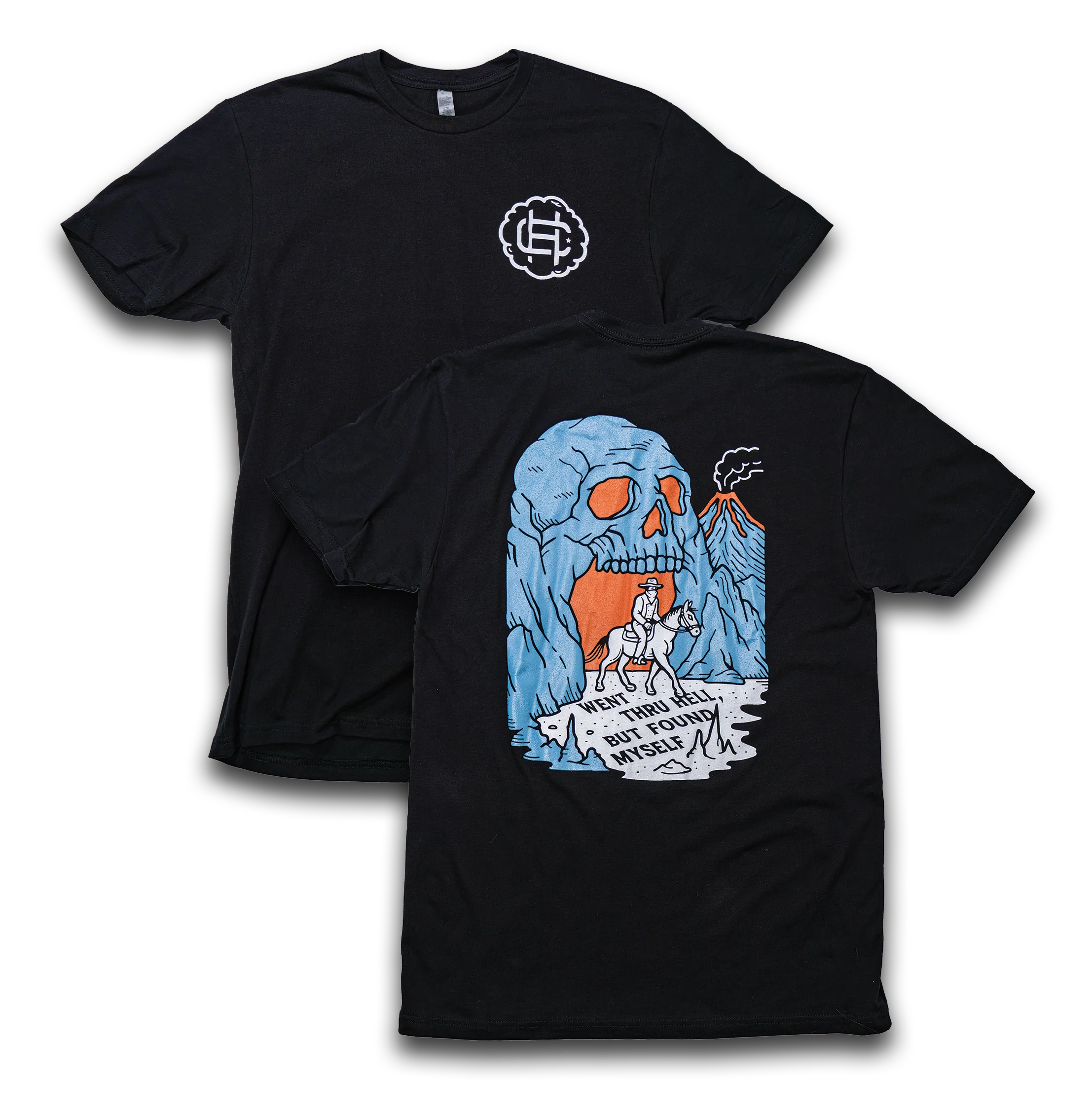 Through Hell Tee